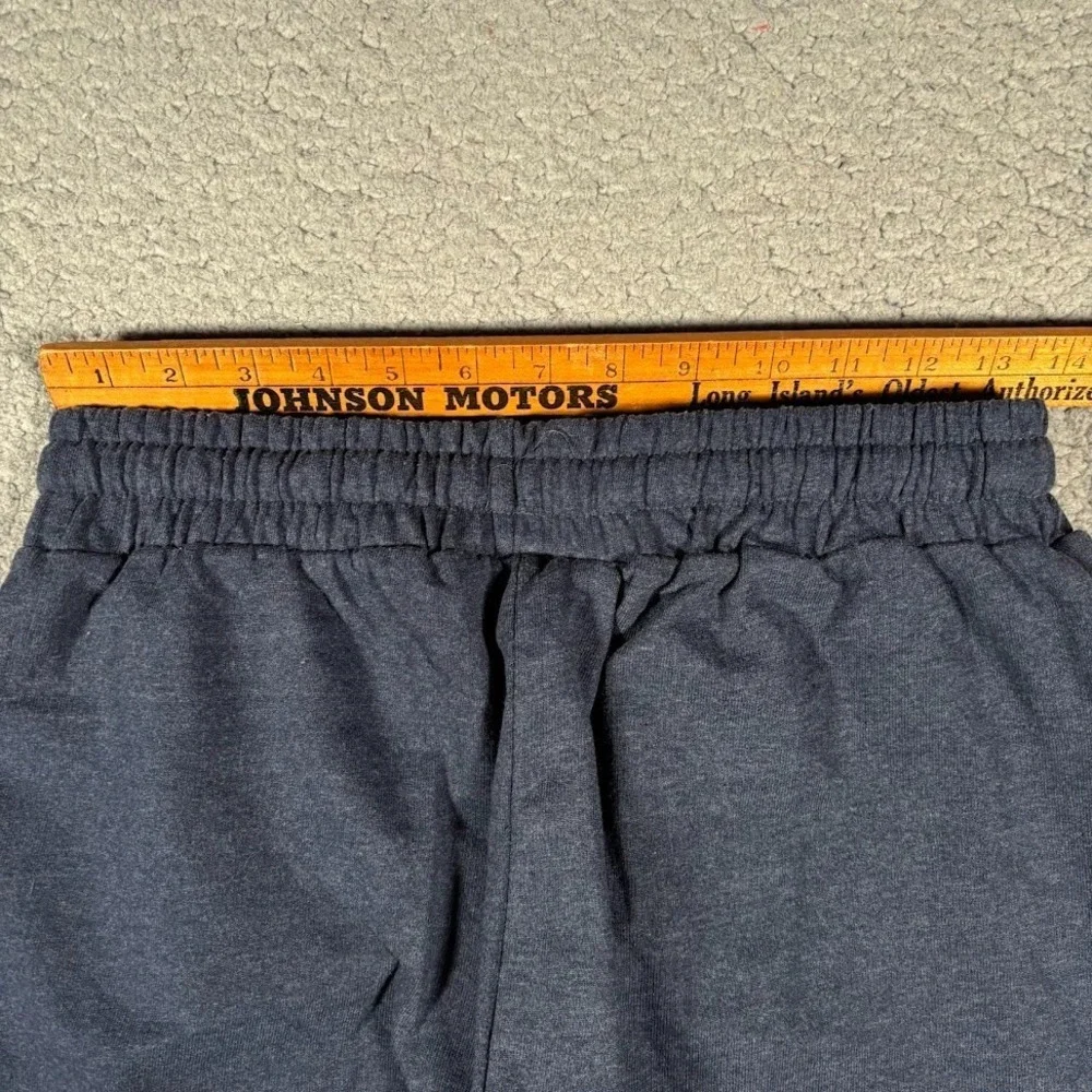 True Religion Loungewear Jogger Sweatpants Mens Size‎ Small Navy